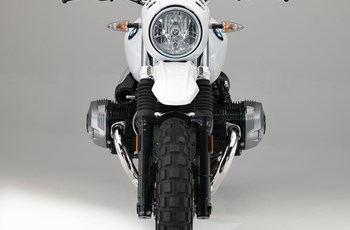 BMW R nineT Urban G/S 2018 - Bild 90 BMW R nineT Urban G/S 2018 - Bild 90